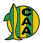 Escudo de Aldosivi