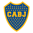 Escudo de Boca Juniors