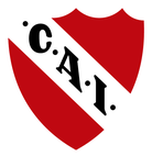 Escudo de Independiente