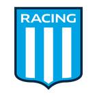 Escudo de Racing Club