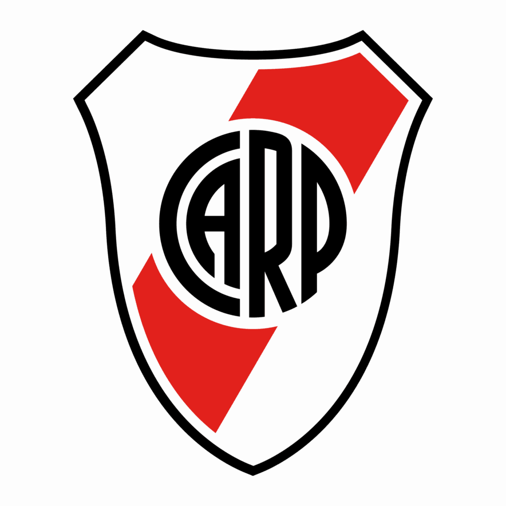 Escudo de River Plate