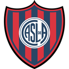 Escudo de San Lorenzo